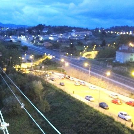Apartamento Pontevedra Centro 外观 照片