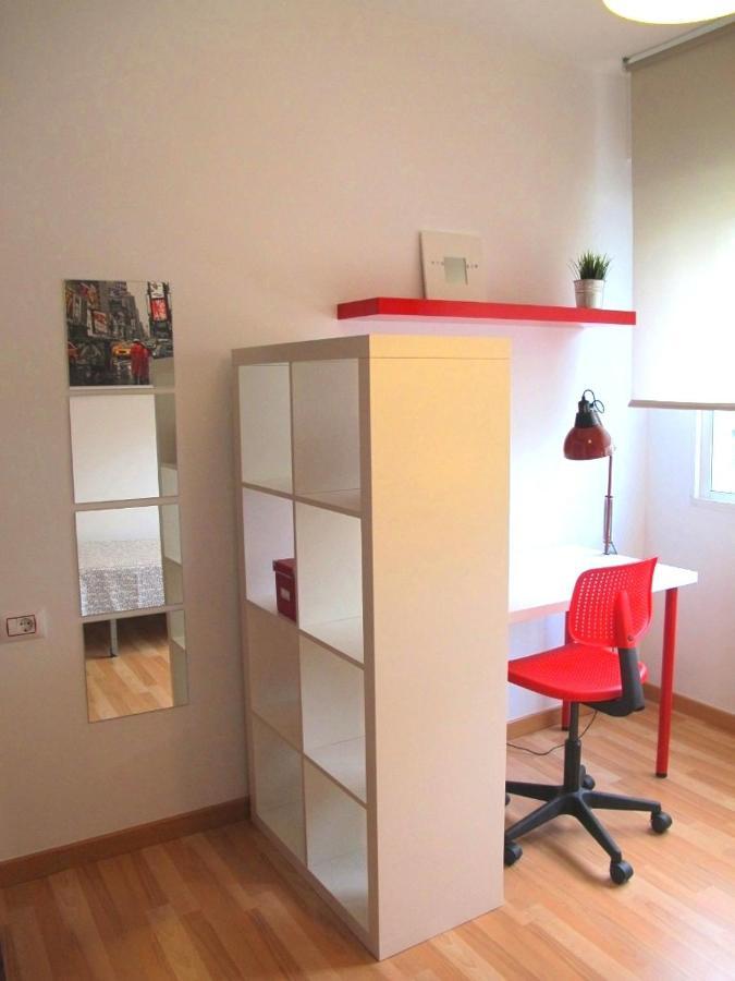 Apartamento Pontevedra Centro 外观 照片