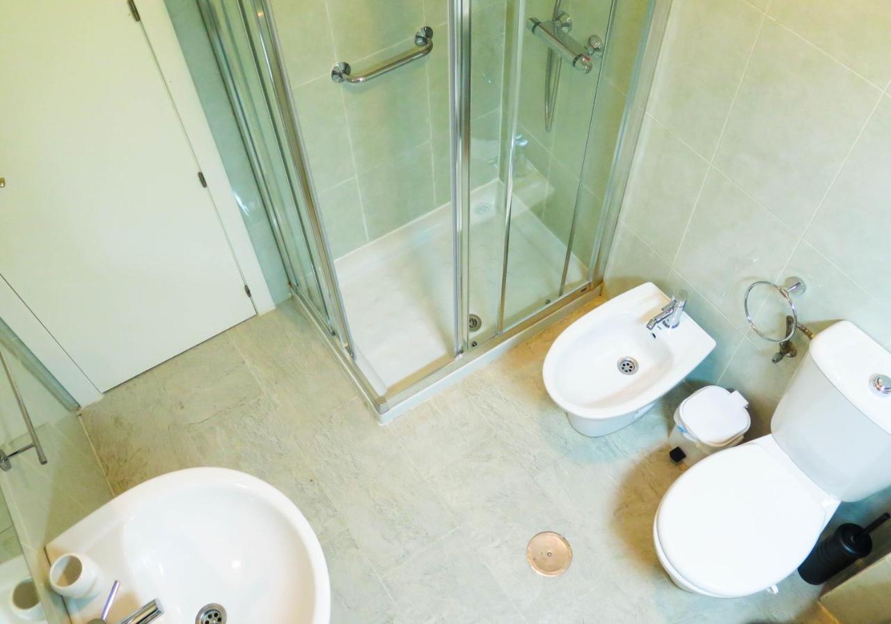 Apartamento Pontevedra Centro 外观 照片