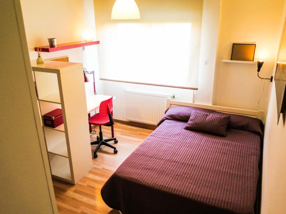 Apartamento Pontevedra Centro 外观 照片