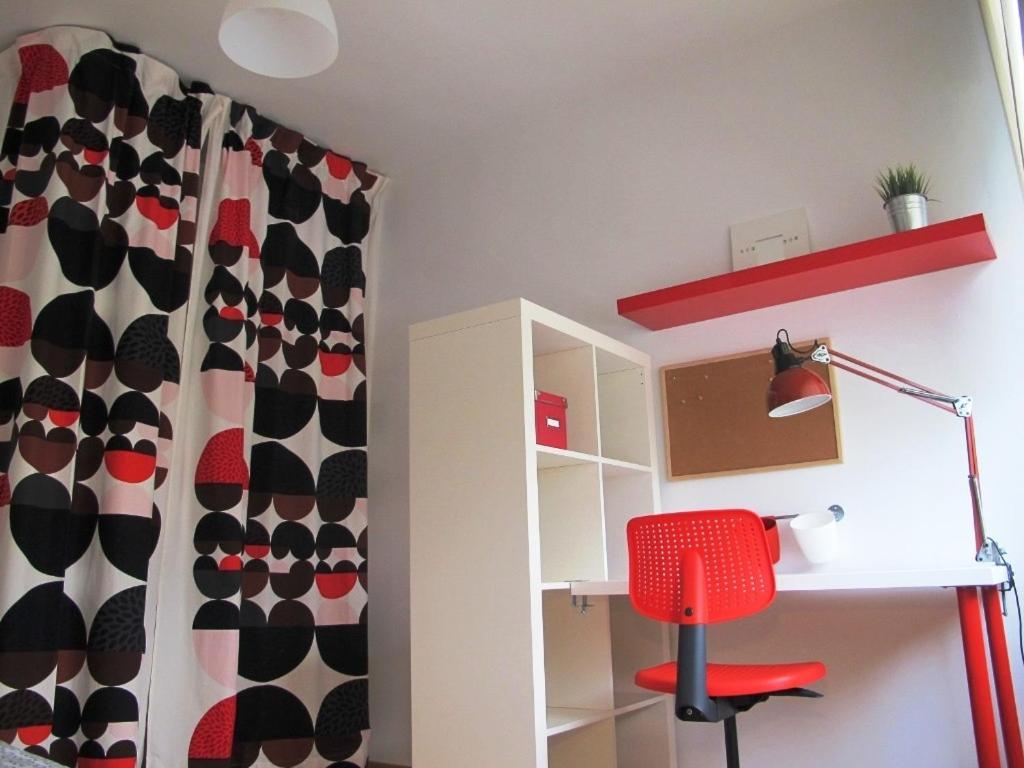 Apartamento Pontevedra Centro 外观 照片