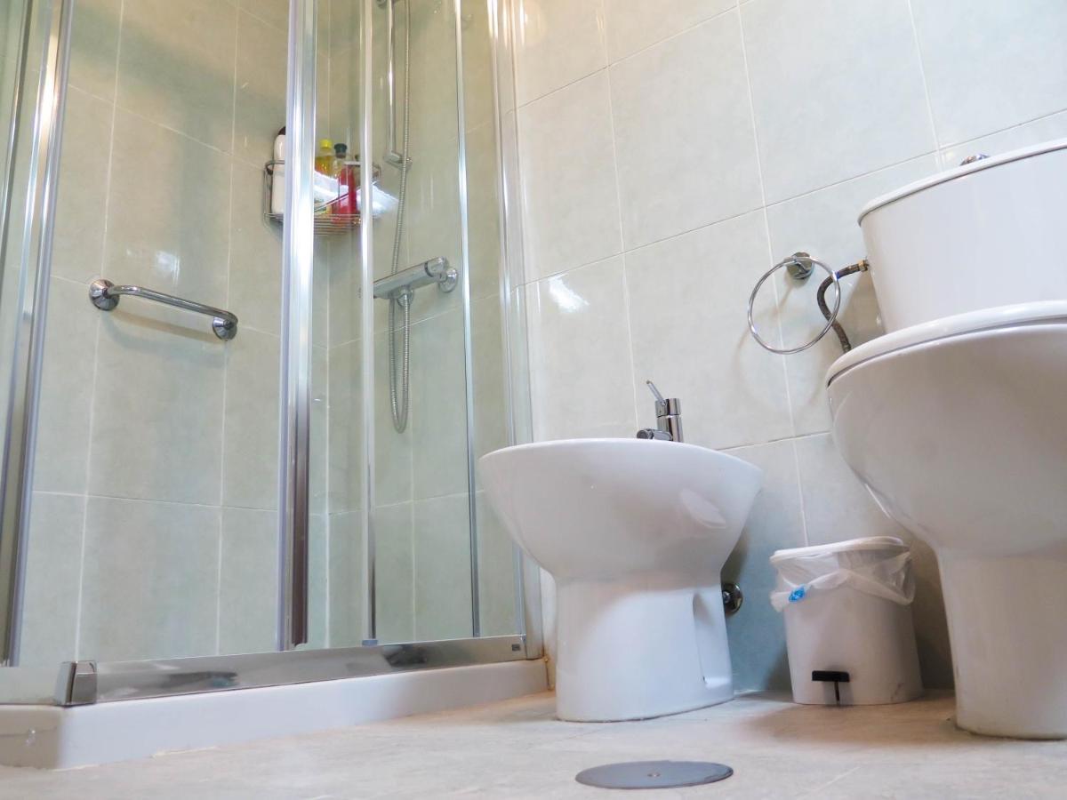 Apartamento Pontevedra Centro 外观 照片