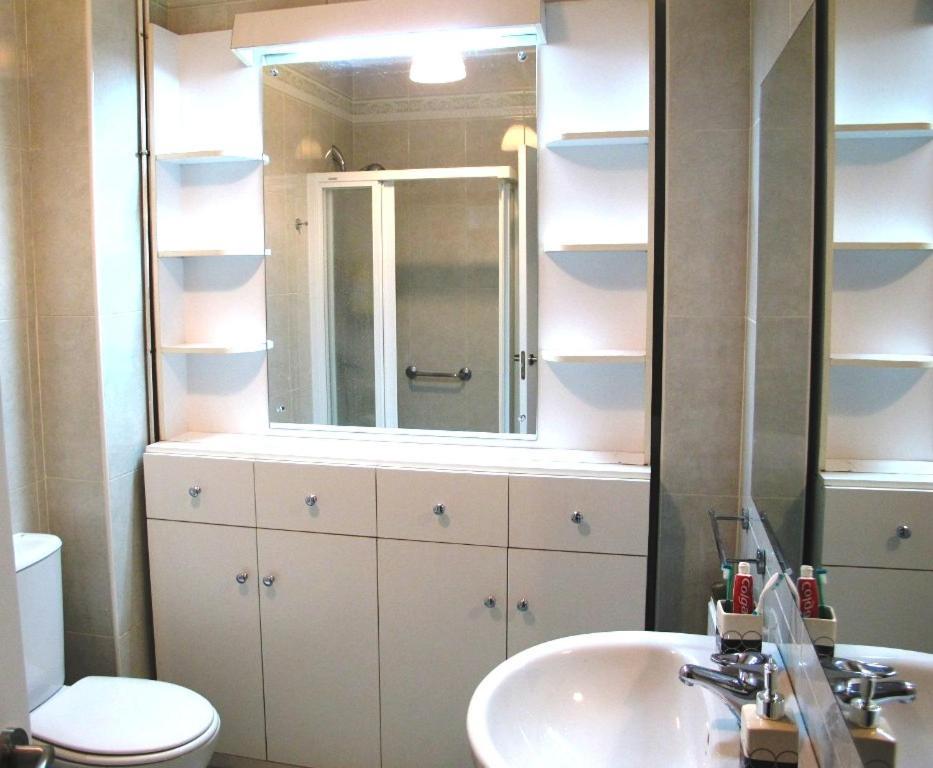 Apartamento Pontevedra Centro 外观 照片